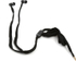 Fotoja e Dëgjuese Freestyle Shoelace (42776), të zeza, Picture 2