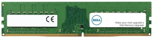 Fotoja e Modul i memories Dell 32GB DDR4 3200 ECC, për OptiPlex 7080, 5080, Precision 3440, 3640
