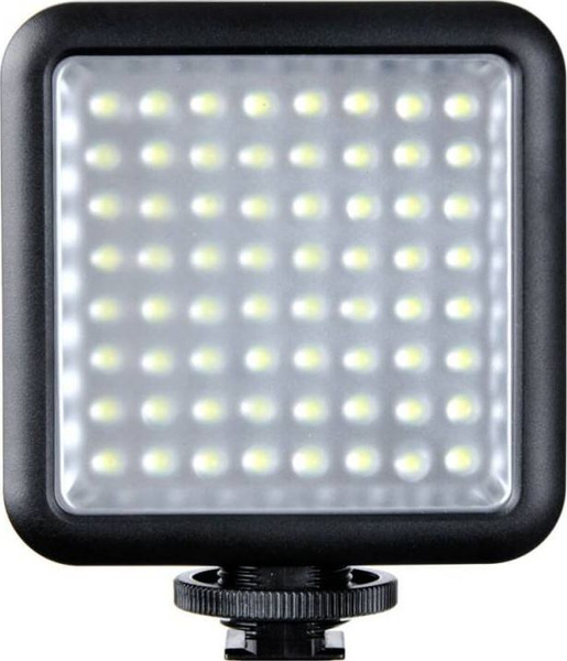 Fotoja e Blic fotografimi Godox LED64, 5600K, 4.5W