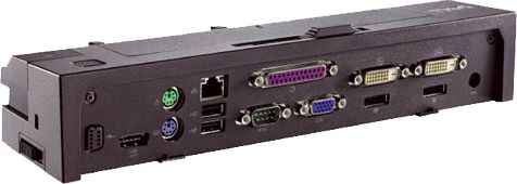 Fotoja e Replikues Dell Advanced E-Port II, 130W (452-11421)