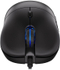 Fotoja e Maus Endorfy GEM, i zi, Picture 7