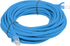 Fotoja e Kabllo rrjeti Lanberg, RJ-45/RJ-45, cat.5e, 15m, e kaltër, Picture 1