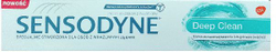 Fotoja e Pastë dhëmbësh Sensodyne Deep Clean, 75 ml
