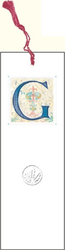 Fotoja e Shënjues libri DaVinci, G