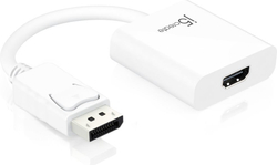 Fotoja e Adapter HDMI J5CREATE JDA154