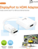 Fotoja e Adapter HDMI J5CREATE JDA154, Picture 4