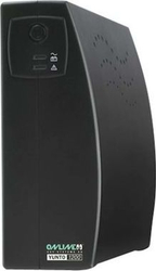 Fotoja e UPS Online USV Systeme Yunto 1200 (Y1200)