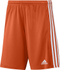 Fotoja e Shorce Adidas Squadra 21 XXL, poliester i ricikluar, të portokallta, Picture 1