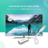Fotoja e Përshtatës UGREEN mini Displayport - HDMI, 1080p, i zi, Picture 3