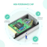 Fotoja e Përshtatës UGREEN mini Displayport - HDMI, 1080p, i zi, Picture 5