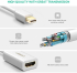 Fotoja e Përshtatës UGREEN mini Displayport - HDMI, 1080p, i zi, Picture 6