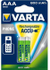 Fotoja e Bateri të rikarikueshme Varta, AAA / R03, 800mAh, 2 copë, Picture 1