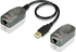 Fotoja e Përshtatës Aten USB në RJ45, i argjendë, Picture 1
