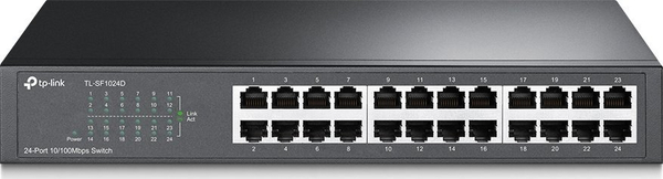 Fotoja e Switch TP-Link TL-SF1024D, i zi