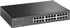 Fotoja e Switch TP-Link TL-SF1024D, i zi, Picture 2