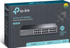 Fotoja e Switch TP-Link TL-SF1024D, i zi, Picture 4