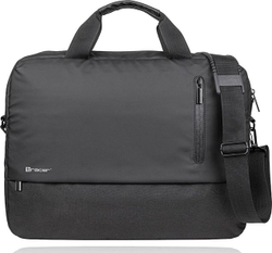 Fotoja e Çantë për laptop Tracer Balance V2, 15.6", e zezë