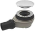 Fotoja e Kokë dushi Geberit Uniflex, 90 mm, Picture 1