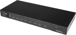 Fotoja e Ndarës HDMI StarTech 8-PORT, 4K 60HZ