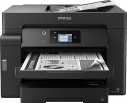 Fotoja e Printer Epson EcoTank M15140 MFP (C11CJ41402), i zi
