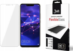 Fotoja e Mbrojtëse për ekran 3MK Lite për Huawei Mate 20 Lite