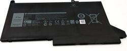 Fotoja e Bateri Dell për Dell Latitude 12 7000, 11.4V, 3500mAh