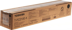 Fotoja e Toner Toshiba T-FC210E 6AJ00000162, i zi