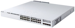 Fotoja e Switch Cisco Catalyst C9300L-24P-4G-E