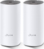 Fotoja e Ruter TP-Link Deco E4, 2 copë, Wi-Fi 5, i bardhë, Picture 1