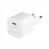 Fotoja e Karikues FIXED Mini USB-C, PD, 30W, bardhë, Picture 3