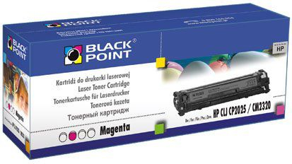 Fotoja e Toner Black Point 304A, rozë