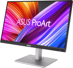 Fotoja e Monitor ASUS ProArt PA278CGV - LED, 27", QHD, i zi