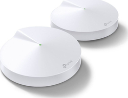 Fotoja e Set ruterë TP-LINK Deco M5, 2 copë