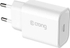 Fotoja e Karikues Crong, 1 x USB-C, i bardhë, Picture 1