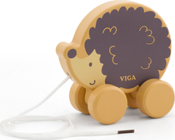 Fotoja e Lodër Viga PolarB Hedgehog 44003, e kaftë