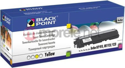Fotoja e Toner për printer Black Point LCBPBTN230Y, zëvendësues për TN-230, i verdhë