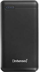 Fotoja e Powerbank Intenso XS20000 20000mAh, i zi