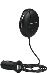 Fotoja e Karikues Realpower 195446, 6 x USB-A, 2.4 A