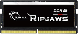 Fotoja e Modul i memories G.Skill RipJaws 32GB DDR5 4800 CL40 SO-DIMM
