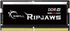 Fotoja e Modul i memories G.Skill RipJaws 32GB DDR5 4800 CL40 SO-DIMM, Picture 1