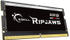 Fotoja e Modul i memories G.Skill RipJaws 32GB DDR5 4800 CL40 SO-DIMM, Picture 3