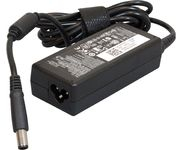 Fotoja e Karikues laptopi Dell, 65W, 5mm, 3.3A, 19.5V, i zi