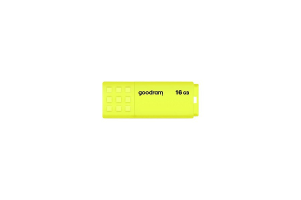 Fotoja e USB Goodram UME2, 16 GB, USB Type-A