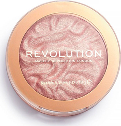 Fotoja e Theksues Makeup Revolution Make an Impact, rozë e artë