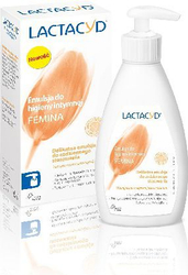 Fotoja e Locion për higjienë intime Lactacyd Femina, 200 ml