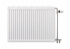 Fotoja e Radiator Stelrad Reno Compact tip 22, 950 x 1600 mm, 3850 W, i bardhë, Picture 1