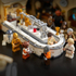 Fotoja e Model ndërtimi LEGO Star Wars Mos Eisley Cantina 75290, 3187 pjesë, Picture 3