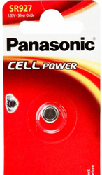 Fotoja e Bateri Panasonic Cell Power SR57