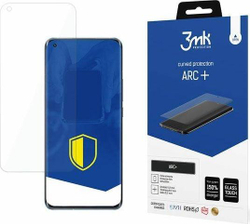Fotoja e Folie mbrojtëse 3MK ARC+ FS për Xiaomi Mi 11 Lite 5G