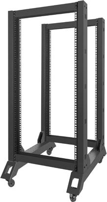 Fotoja e Kabinet Lanberg (OR01-6822-B), 19", 22U